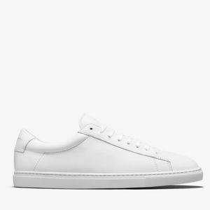 Brand New BNIB Oliver Cabell Low 1 White Sneakers Women’s 38